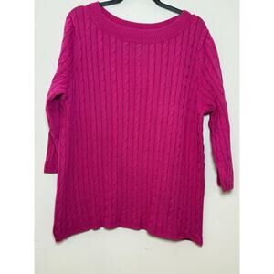 SOLD - NOT FOR SALE‎ Talbots Woman